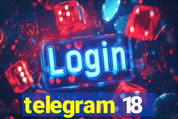 telegram 18